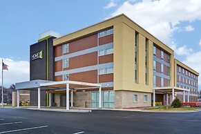 Home2 Suites by Hilton Lafayette, IN
