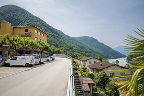 Pizzo Vogorno