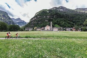 Pizzo Vogorno