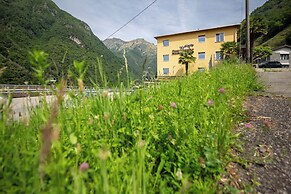 Pizzo Vogorno