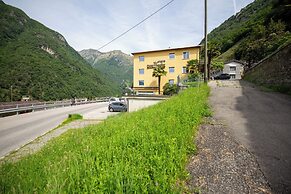Pizzo Vogorno