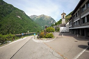 Pizzo Vogorno