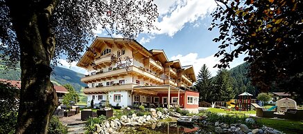 Hotel Grundlhof