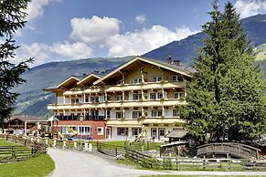 Hotel Grundlhof