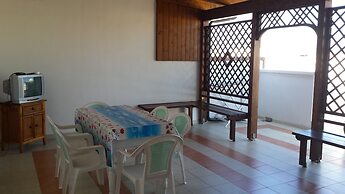 Appartamenti Emblema Gallipoli Mancaversa