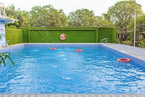 Daksh Resort And Amusement Park