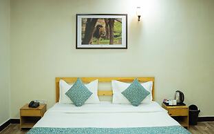 Daksh Resort And Amusement Park