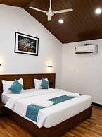 Daksh Resort And Amusement Park