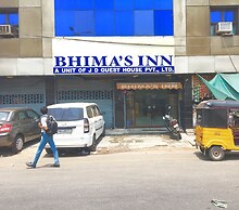 Bhimas Inn