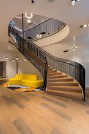 Hampton by Hilton Antwerp Central Station