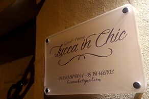 Lucca in Chic