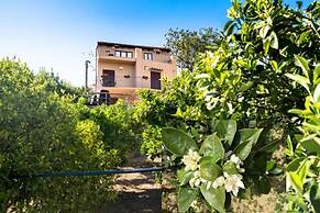 B&B Parco Dei Templi