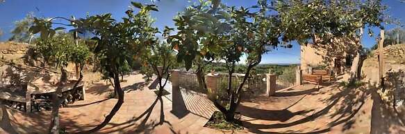 B&B Parco Dei Templi