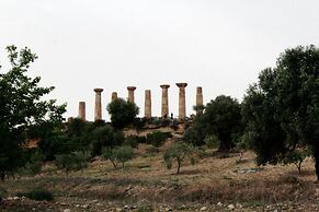 B&B Parco Dei Templi