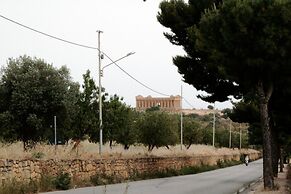 B&B Parco Dei Templi