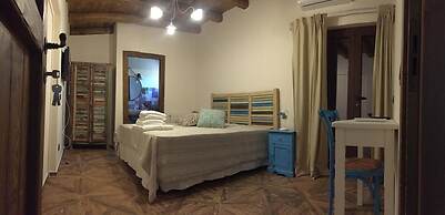 B&B Parco Dei Templi