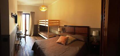 B&B Parco Dei Templi