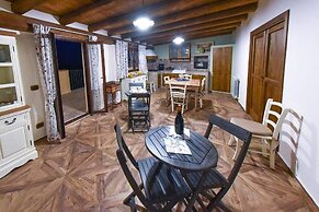 B&B Parco Dei Templi