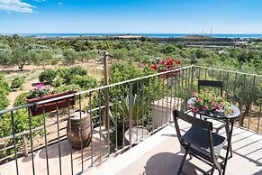 B&B Parco Dei Templi