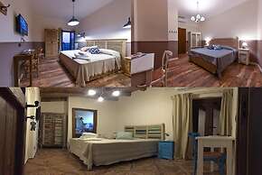 B&B Parco Dei Templi