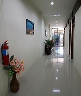 Sukkasem Guesthouse Thungsong