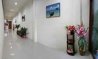 Sukkasem Guesthouse Thungsong