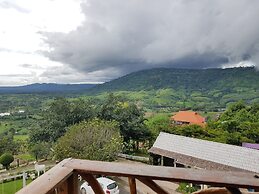 Fasai Moksuai Resort Khao Kho