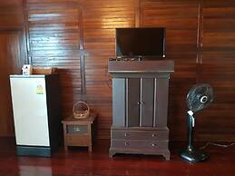 Fasai Moksuai Resort Khao Kho