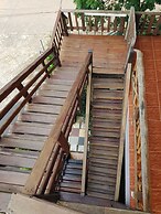 Fasai Moksuai Resort Khao Kho