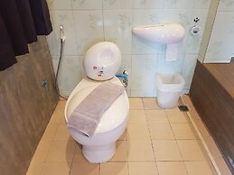 Fasai Moksuai Resort Khao Kho