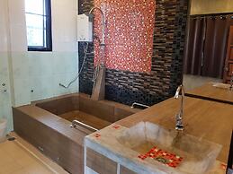 Fasai Moksuai Resort Khao Kho