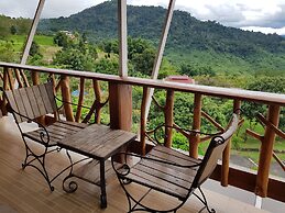 Fasai Moksuai Resort Khao Kho