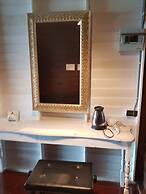 Fasai Moksuai Resort Khao Kho