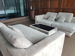 Fasai Moksuai Resort Khao Kho