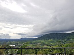 Fasai Moksuai Resort Khao Kho