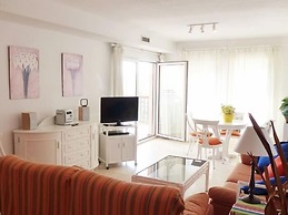 Apartamento Carlton Playa