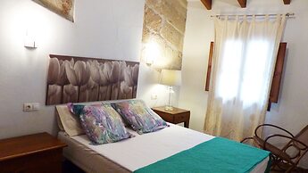 Apartamento Fontanella