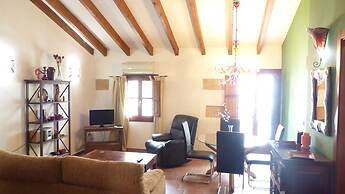 Apartamento Fontanella