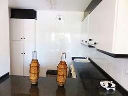 Apartamento Jardines de Denia IV