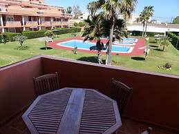 Apartamento Jardines de Denia IV