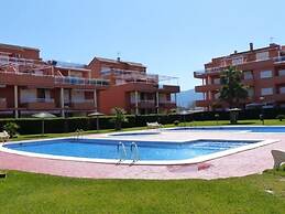 Apartamento Jardines de Denia IV