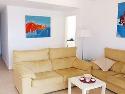 Apartamento Jardines de Denia VI