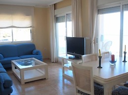 Apartamento Marina Azul