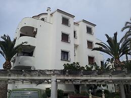 Bungalow El Palmar 01