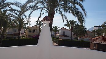 Bungalow El Palmar 01