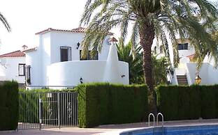 Bungalow El Palmar 01