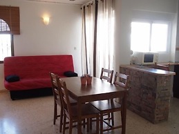 Bungalow El Palmar 01