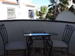 Bungalow El Palmar 01