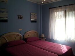 Bungalow El Palmar 01