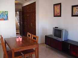 Bungalow El Palmar 01